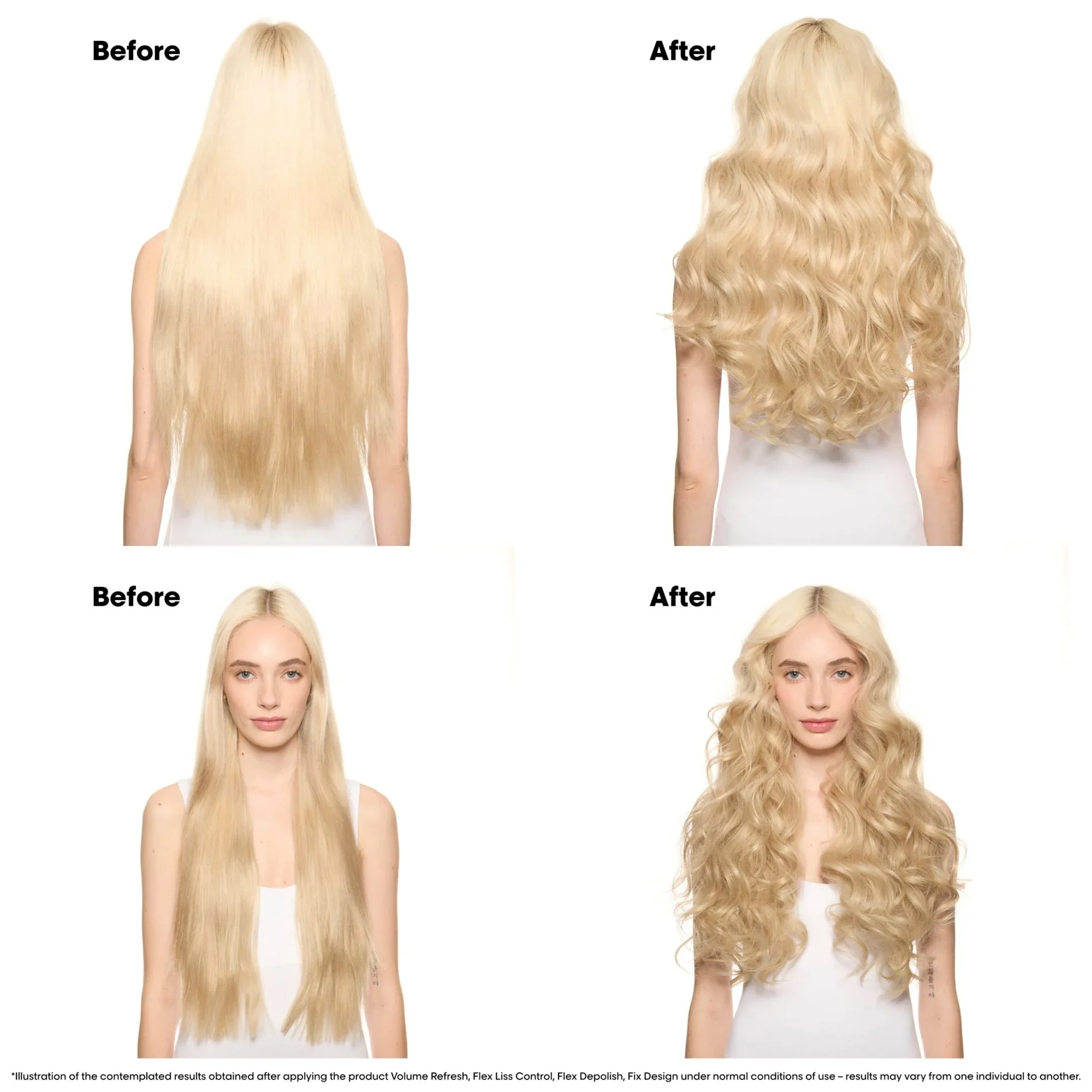 L'Oréal Professionnel TechniArt Volume Refresh Dry Shampoo 200ml - Image 3