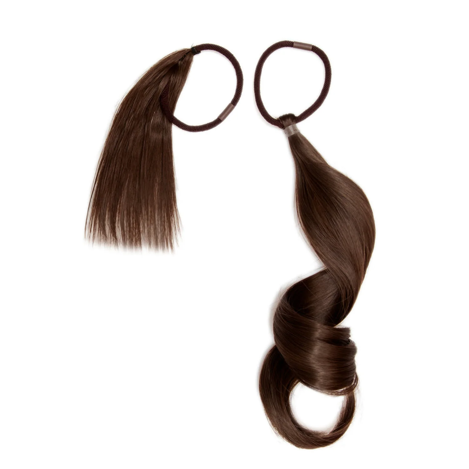 Lullabellz Feathered Bun Booster - Image 17