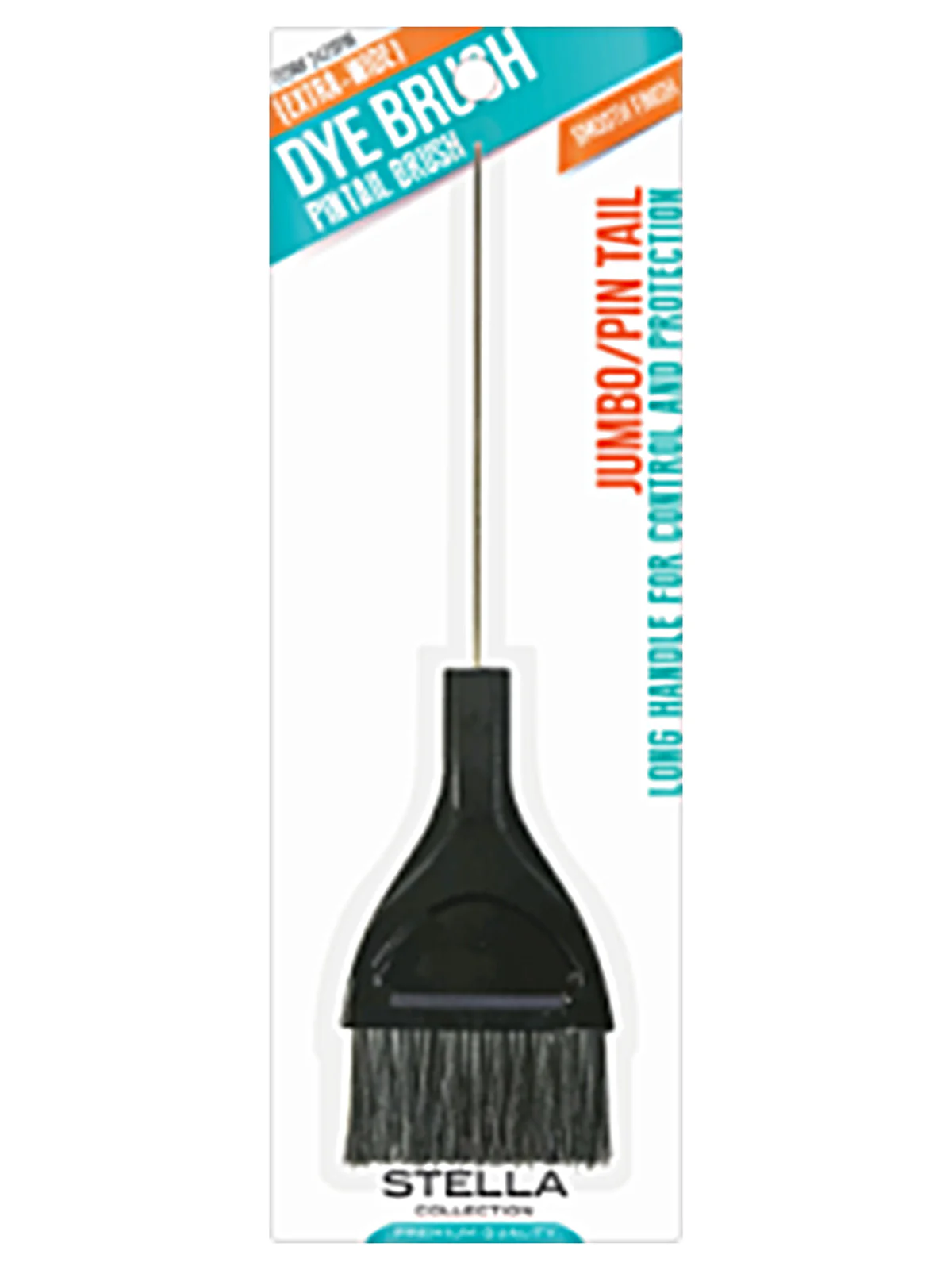 Magic Collection Jumbo Pin Tail Dye Brush - Image 2
