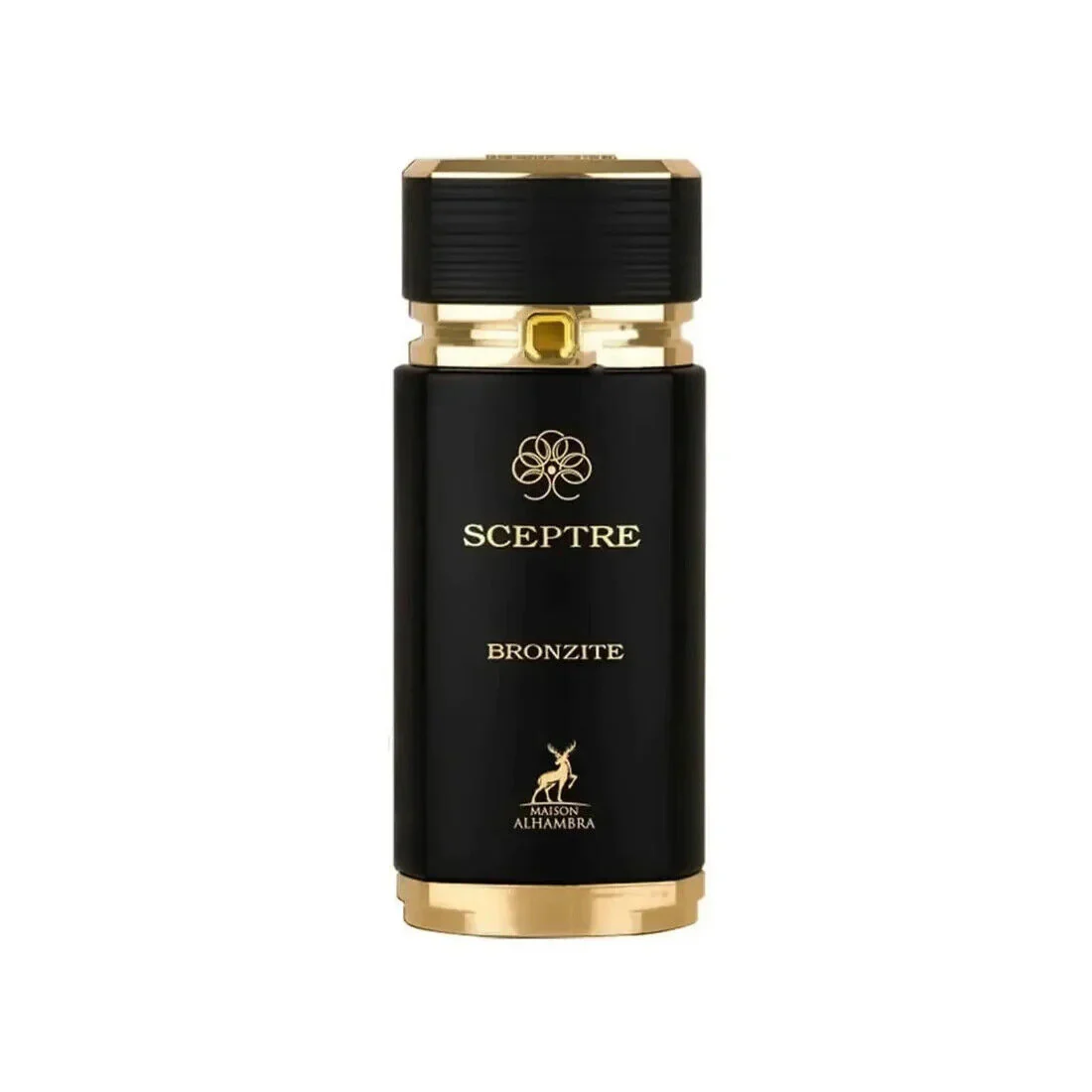Maison Alhambra Sceptre Bronzite Eau De Parfum 100ml - Image 2