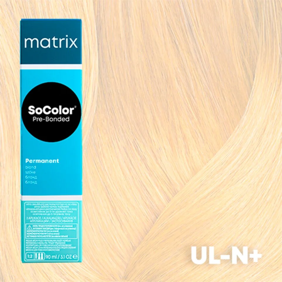 Matrix SoColor Pre-Bonded Permanent Hair - Image 70