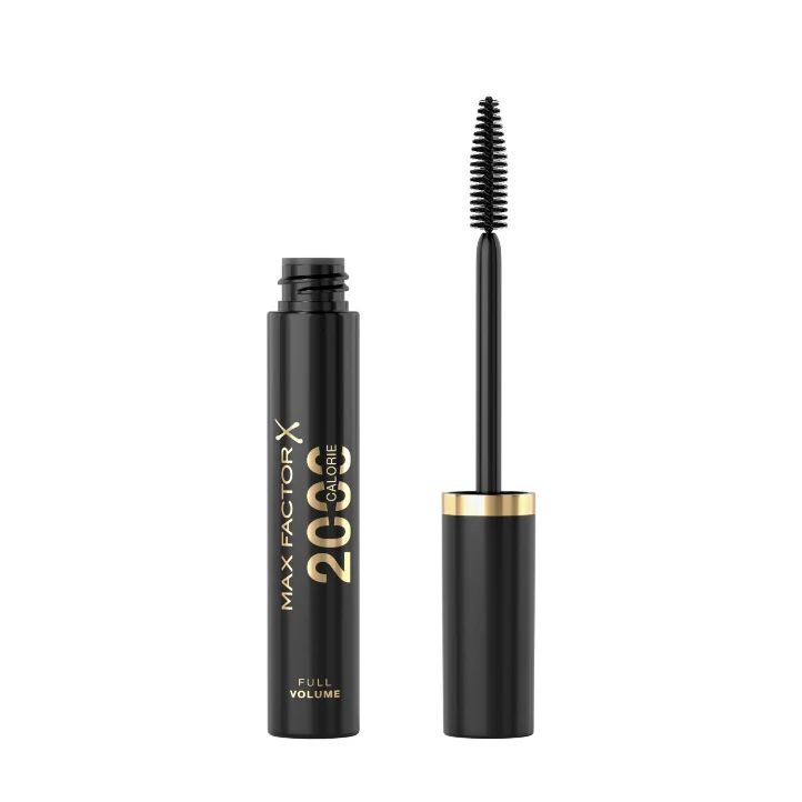 Max Factor 2000 Calorie Mascara - Image 3