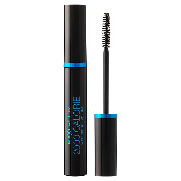 Max Factor 2000 Calorie Mascara - Image 5