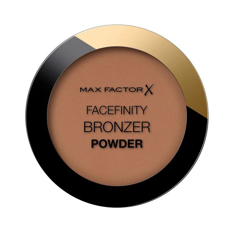 Max Factor Matte Powder Bronzer - Image 4