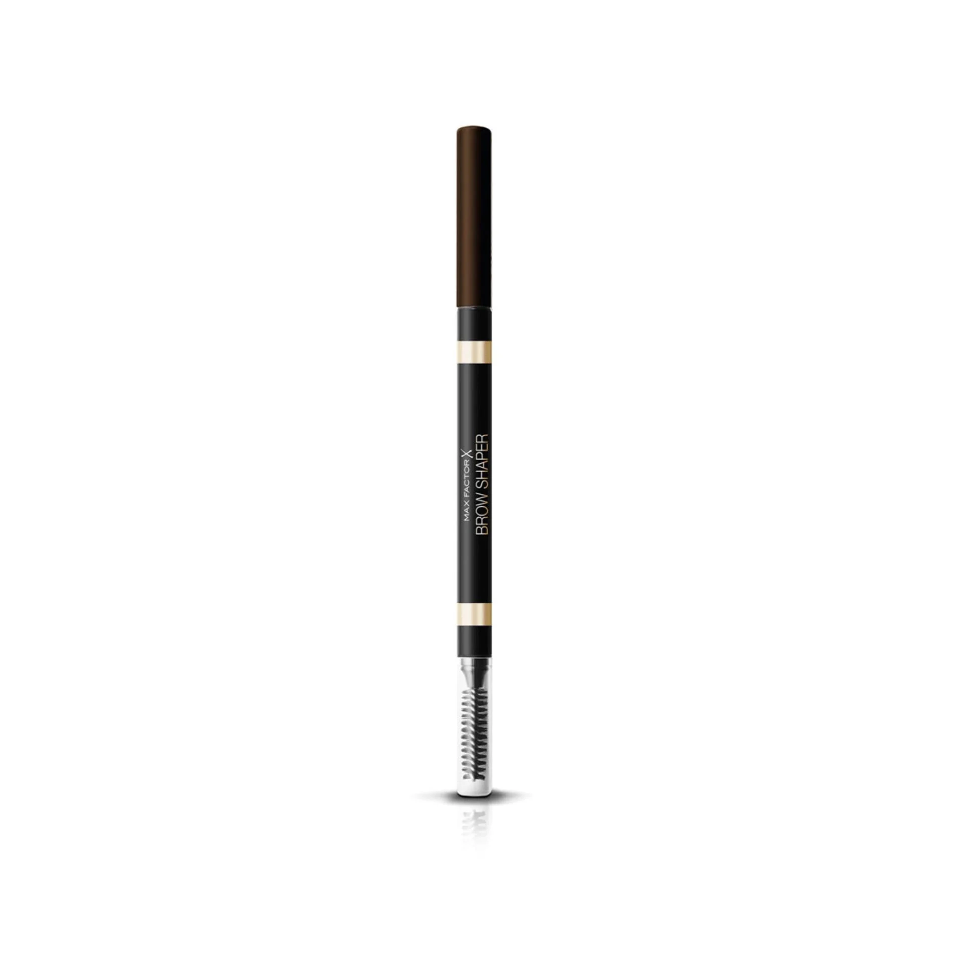 Max Factor Brow Shaper Eyebrow Pencil - Image 3
