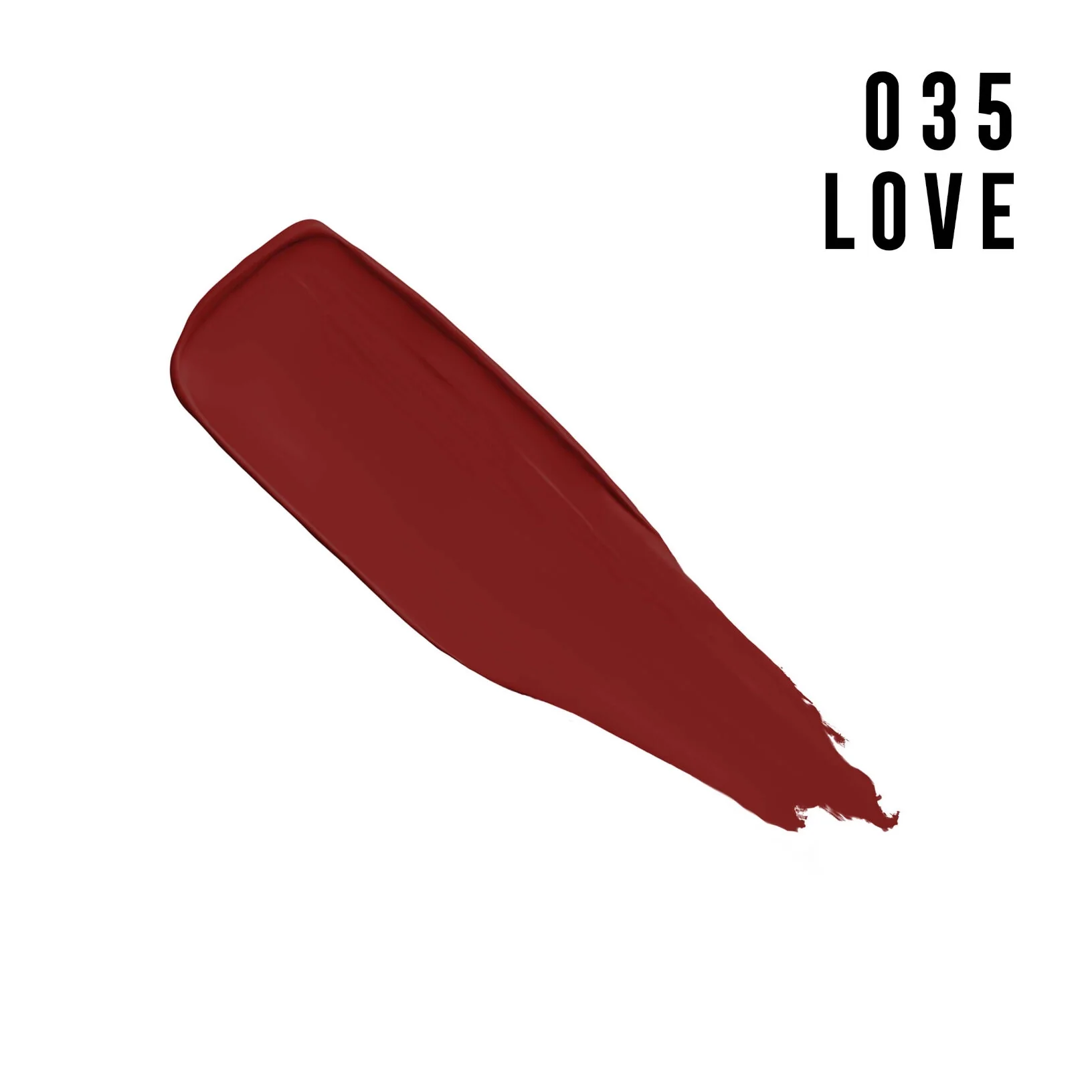Max Factor Velvet Matte Lipstick - Image 8