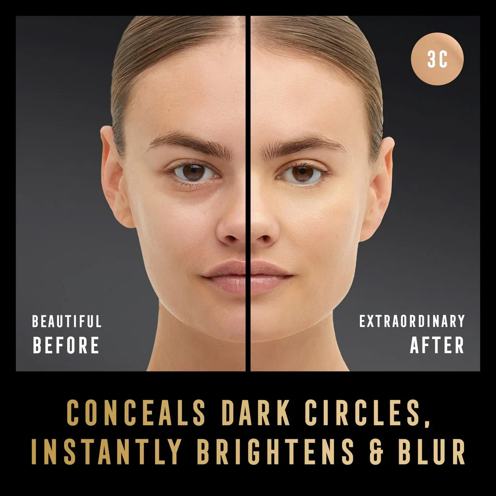 Max Factor Facefinity Multi-Perfector Concealer - Image 10