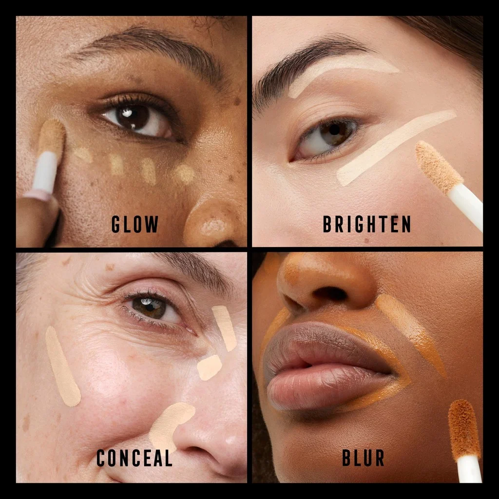 Max Factor Facefinity Multi-Perfector Concealer - Image 12