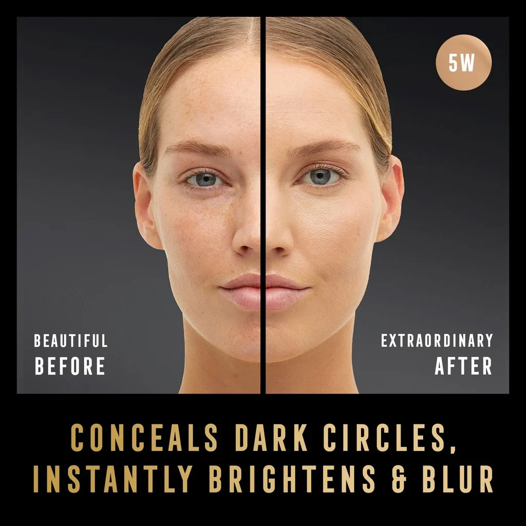 Max Factor Facefinity Multi-Perfector Concealer - Image 17