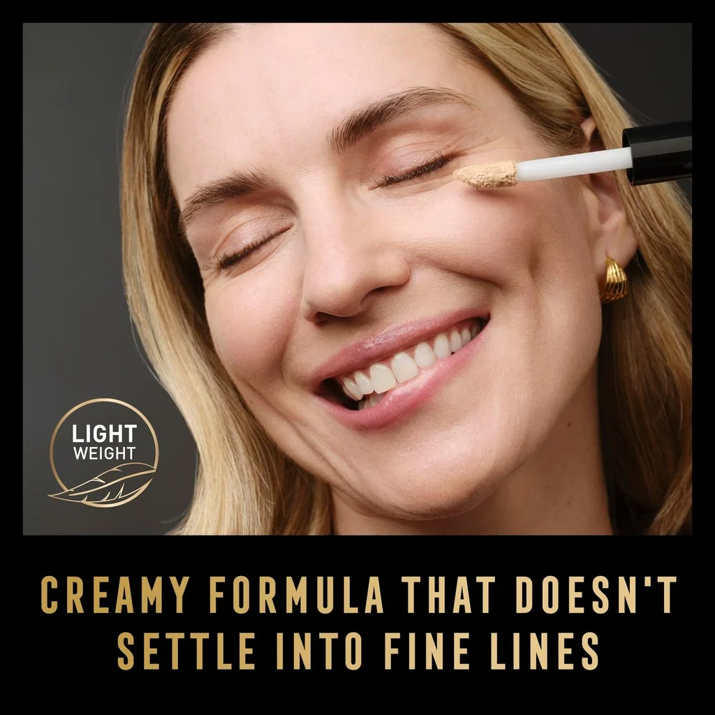 Max Factor Facefinity Multi-Perfector Concealer - Image 21