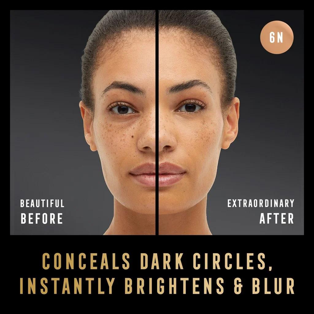 Max Factor Facefinity Multi-Perfector Concealer - Image 24