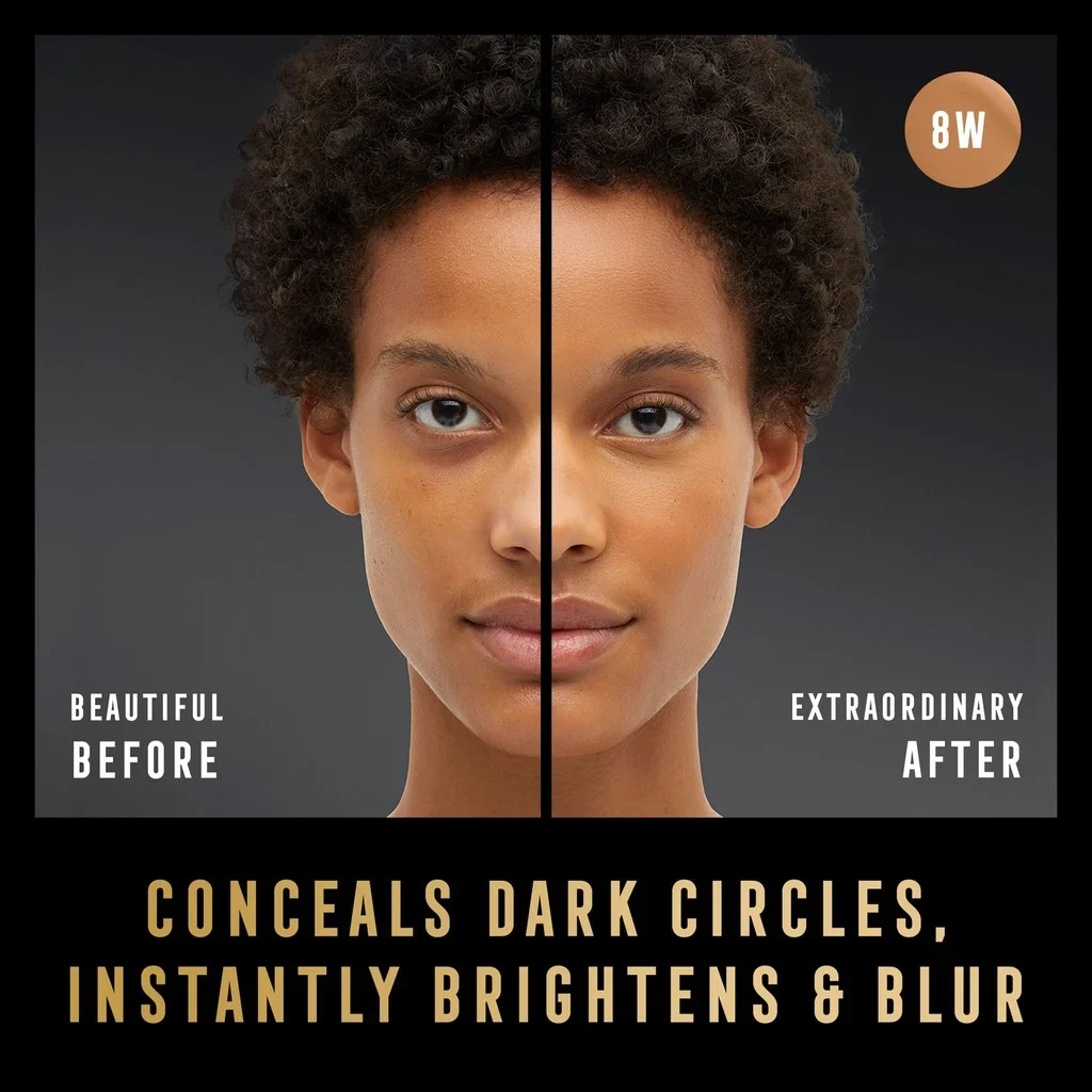 Max Factor Facefinity Multi-Perfector Concealer - Image 31