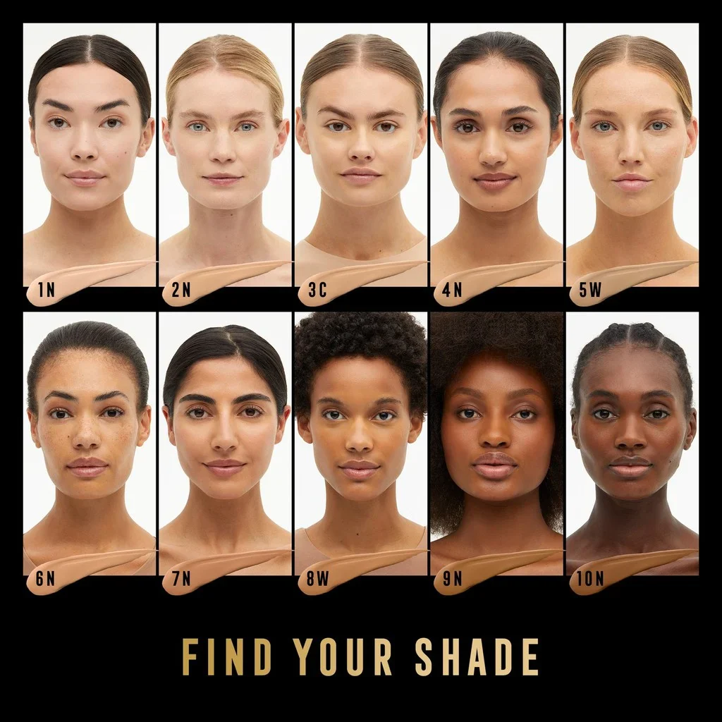 Max Factor Facefinity Multi-Perfector Concealer - Image 34
