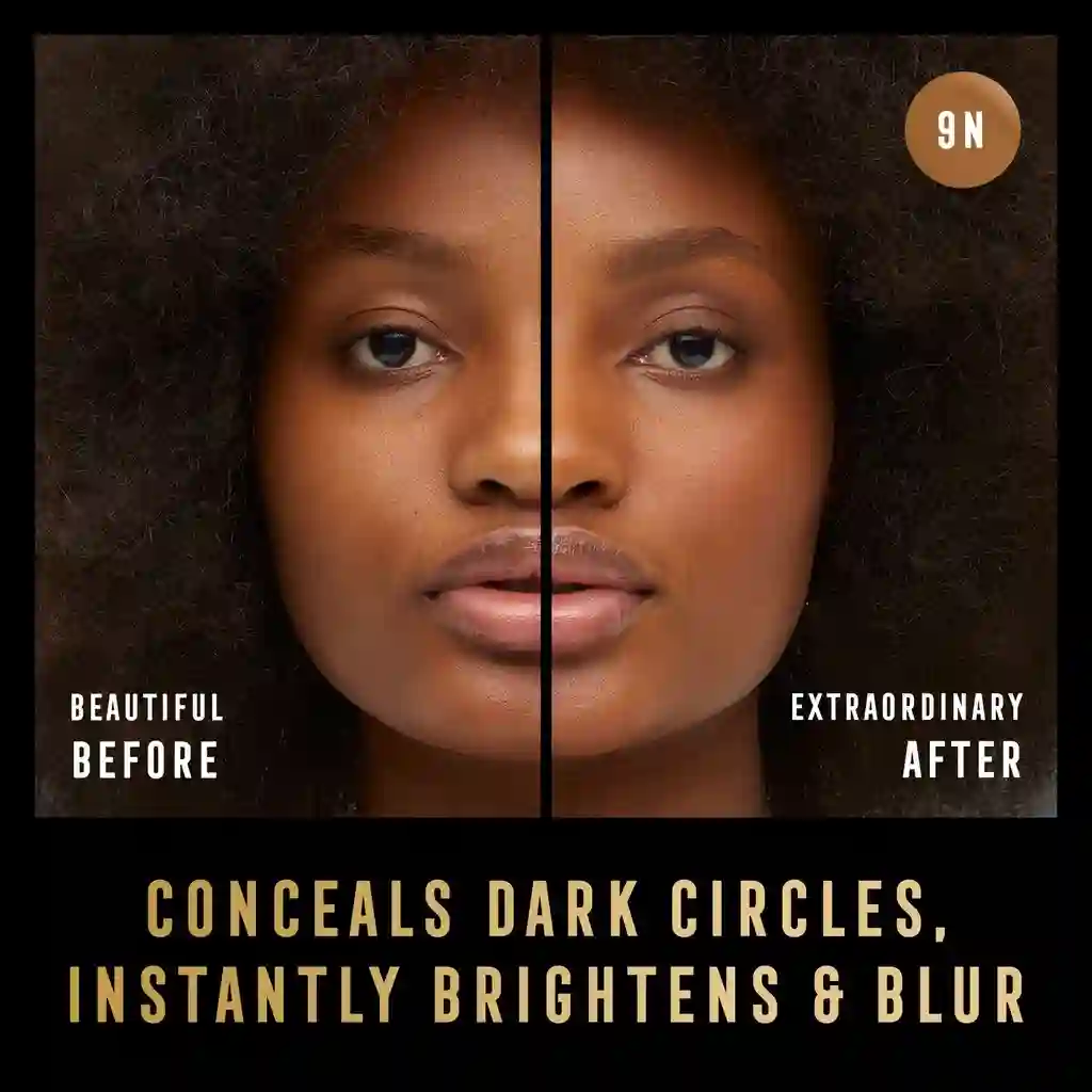Max Factor Facefinity Multi-Perfector Concealer - Image 38