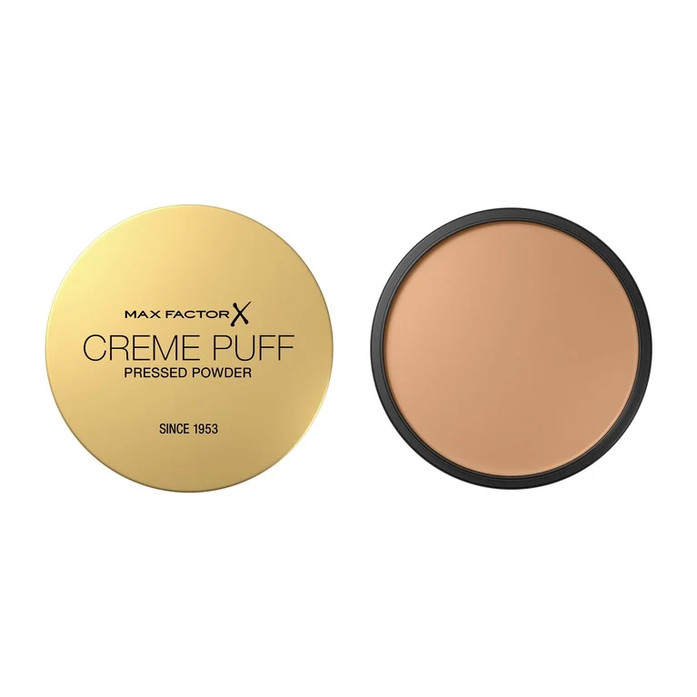 Max Factor Creme Puff Powder - Image 9