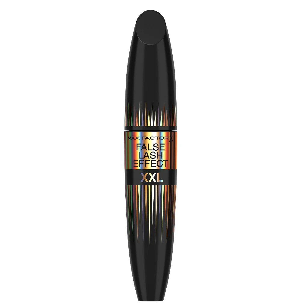 Max Factor False Lash Affect XXL Black
