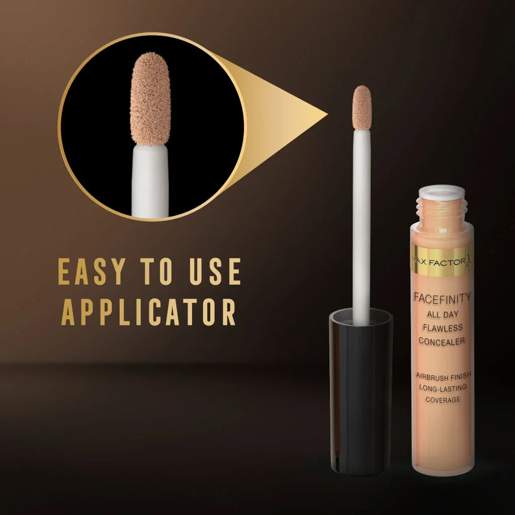 Max Factor Flawless Concealer - Image 11