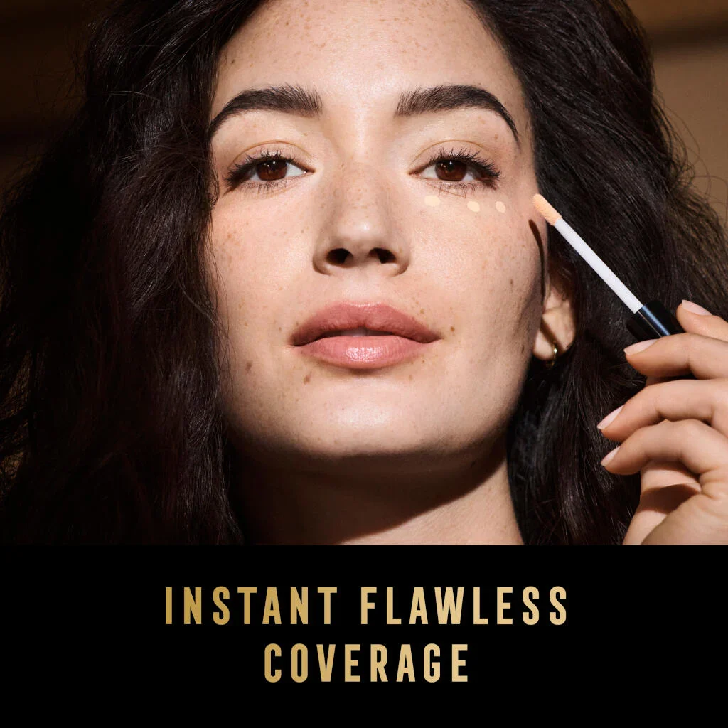 Max Factor Flawless Concealer - Image 21
