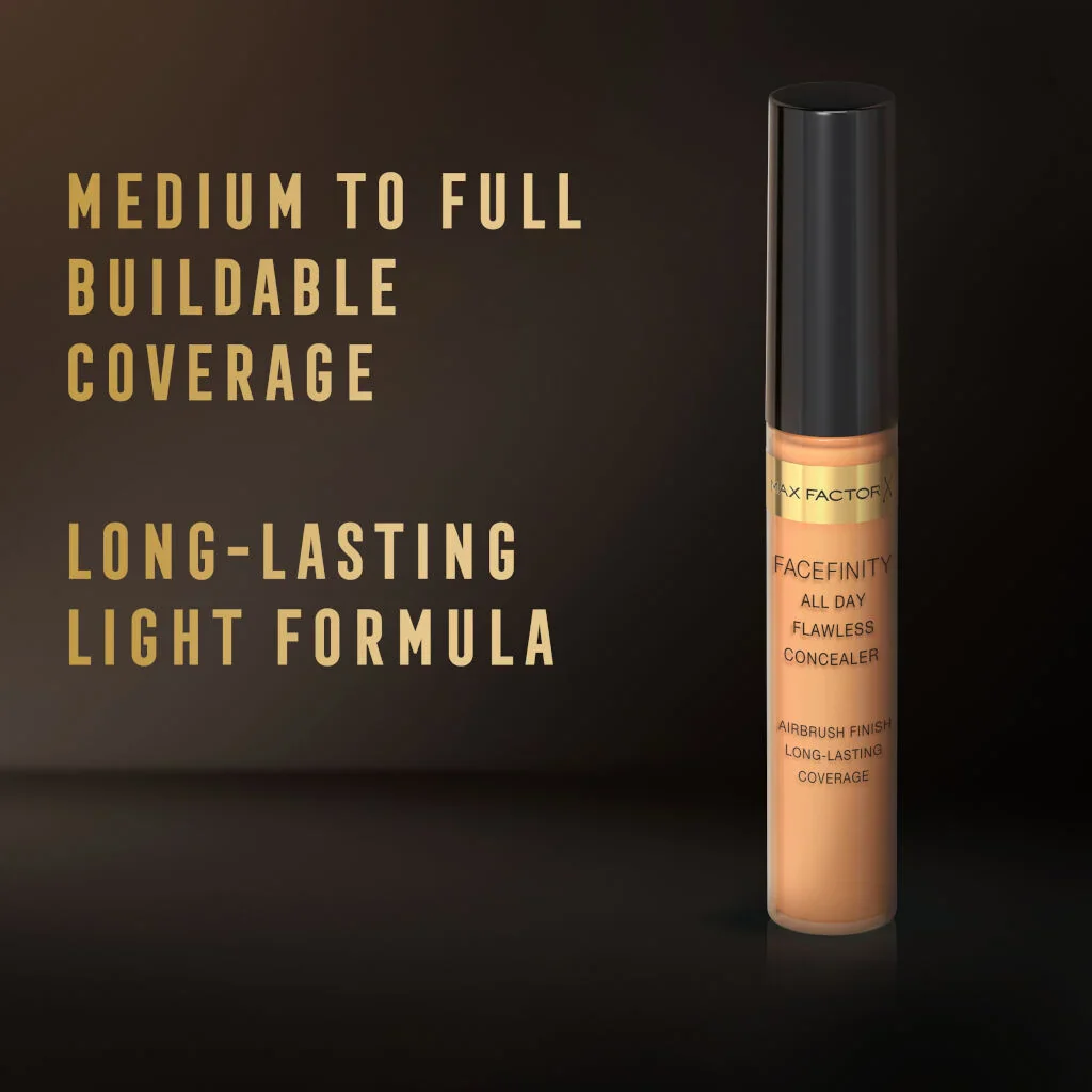 Max Factor Flawless Concealer - Image 26