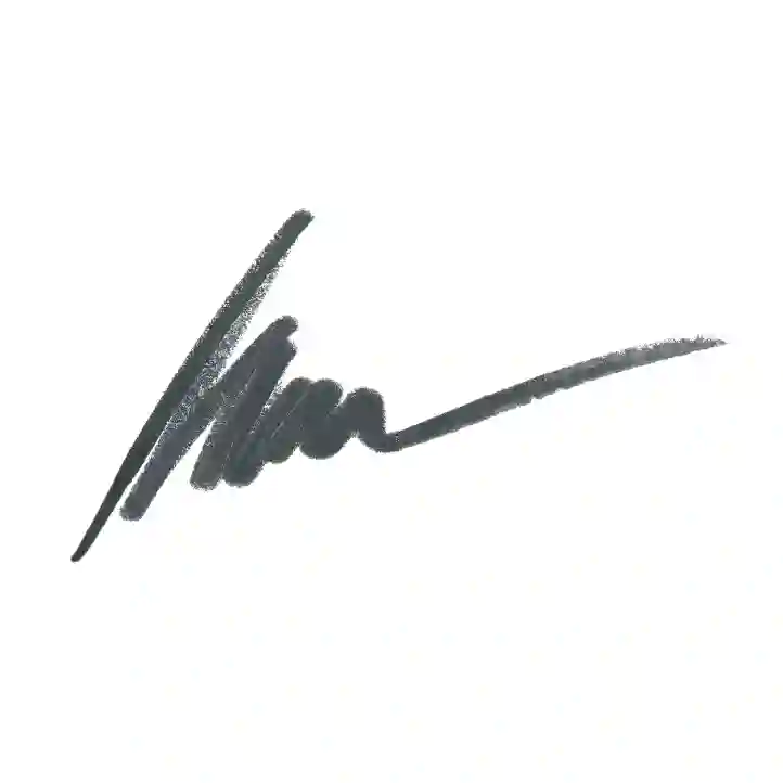 Max Factor Kohl Pencil - Image 9