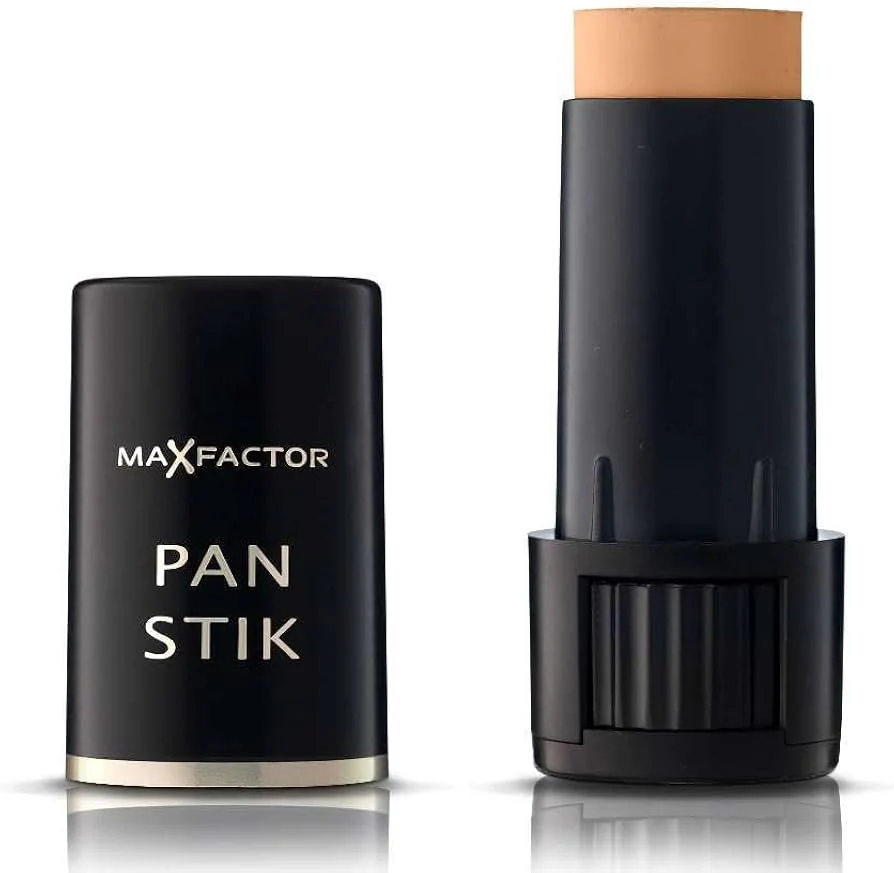 Max Factor Long Lasting Pansik Foundation - Image 5