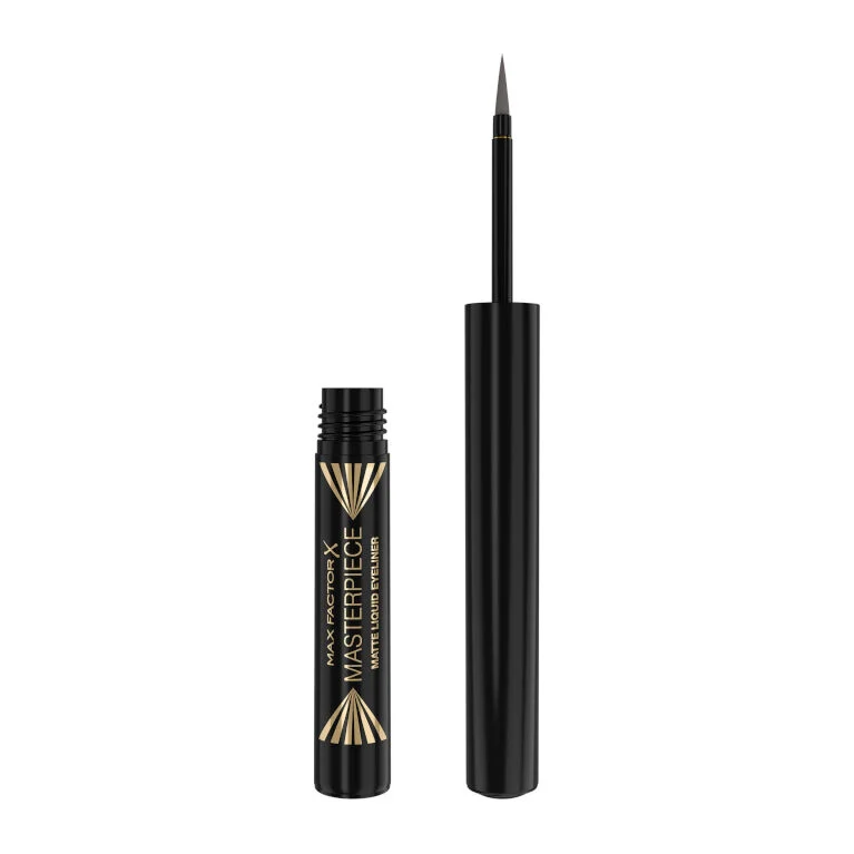 Max Factor Masterpiece Matte Liquid Eyeliner - Image 7