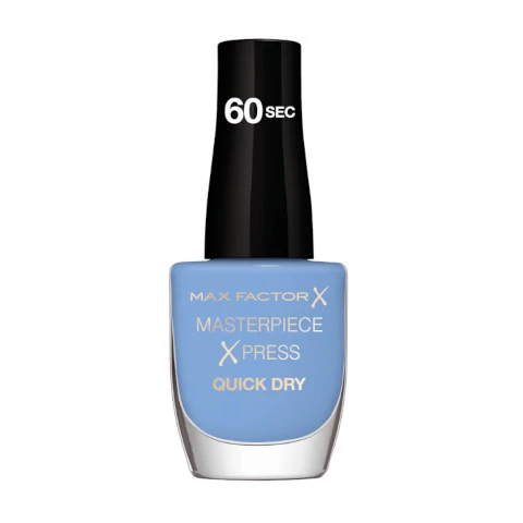 Max Factor Masterpiece Xpress Nail Polish - Image 8