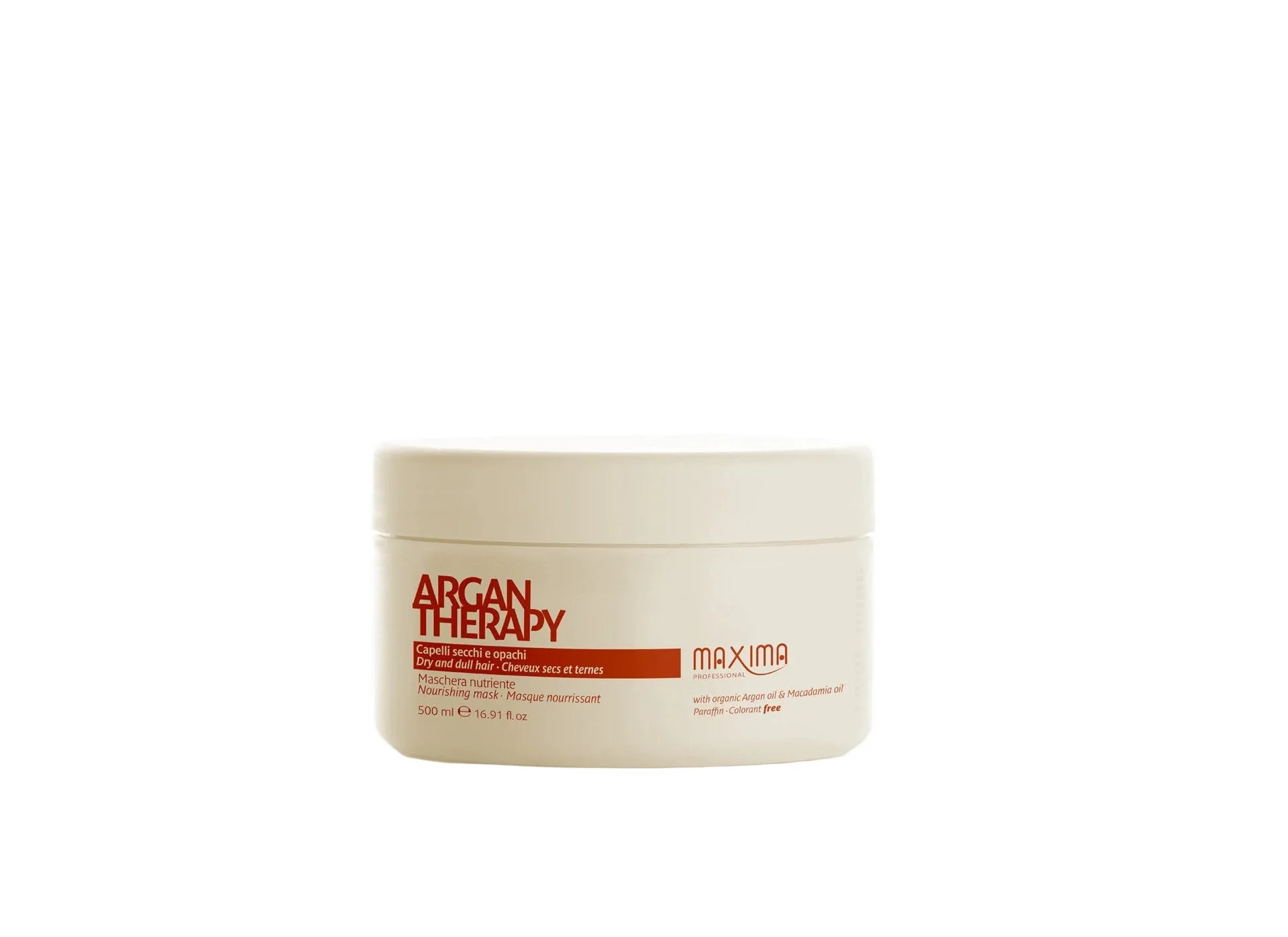 Maxima Argan Therapy Mask - Image 2