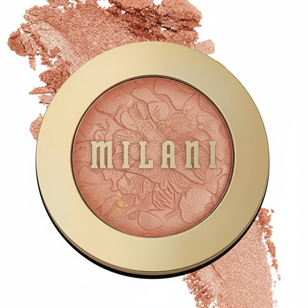 Milani Baked Blush - Image 6