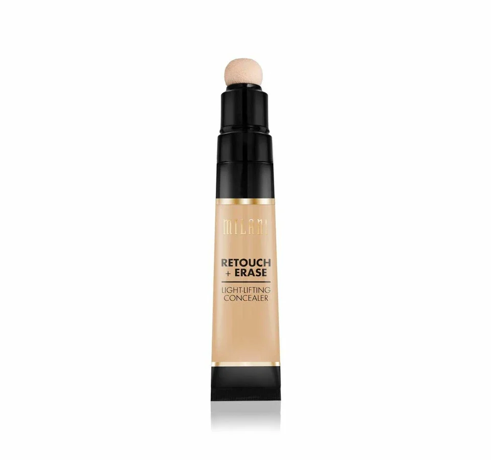 Milani Retouch + Erase Concealer 7ml - Image 4