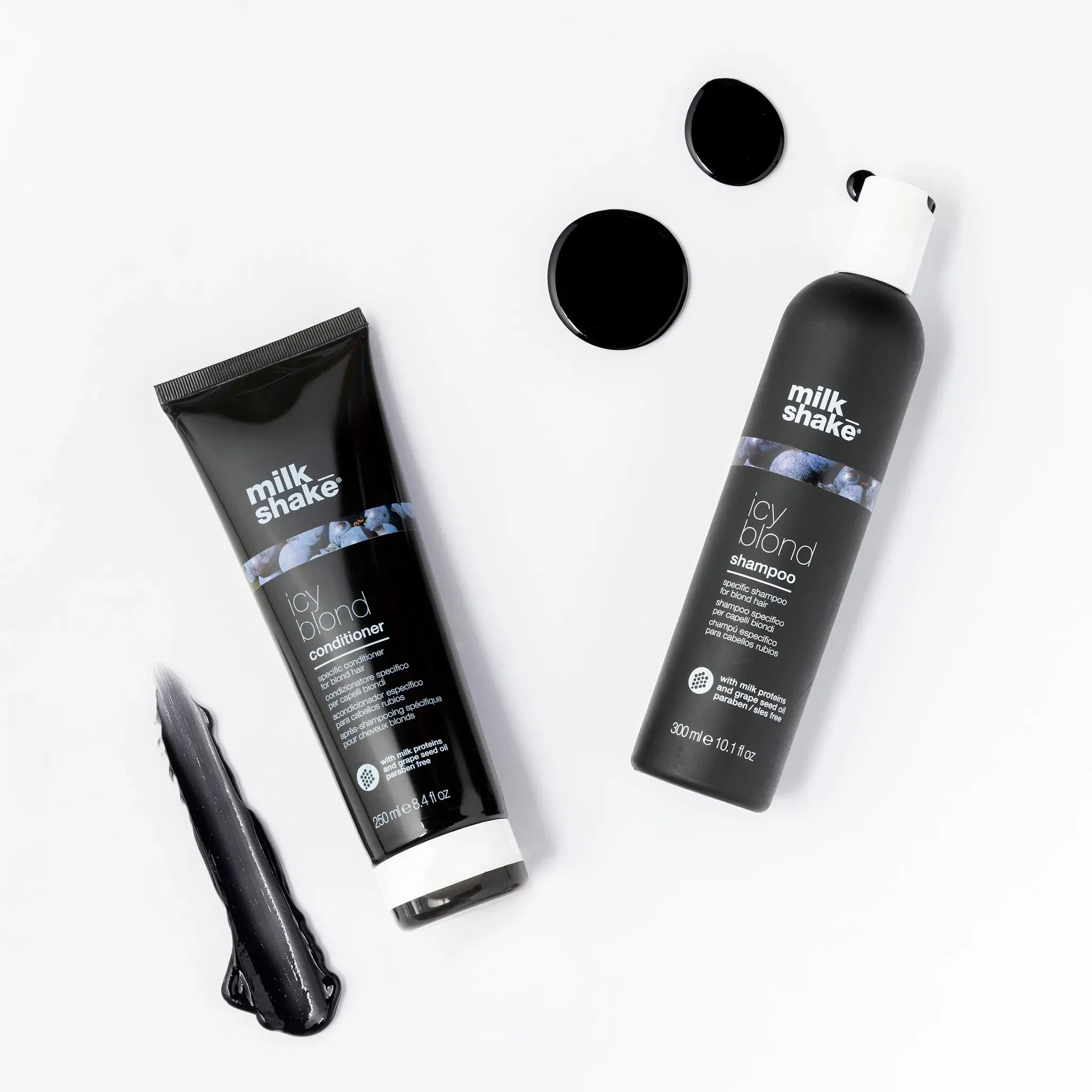 milk_shake Icy Blond Conditioner - Image 8