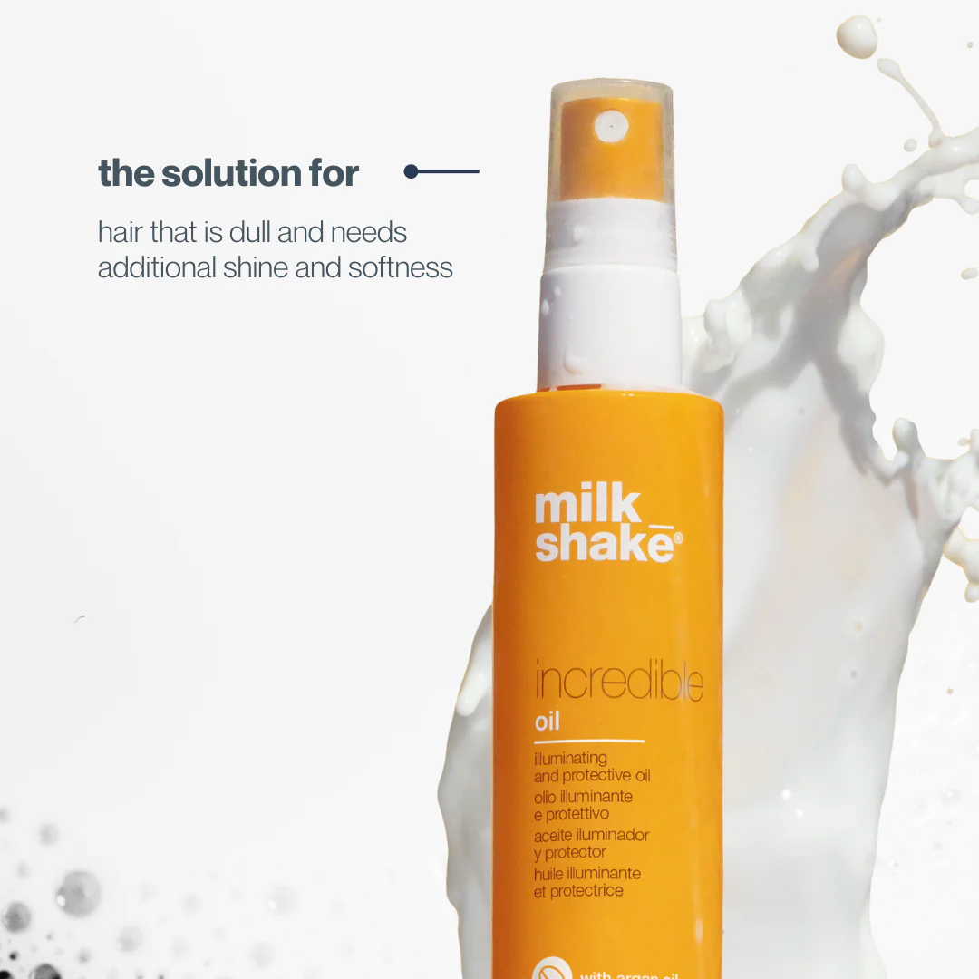 milk_shake Incredible Oil 50ml - Image 5