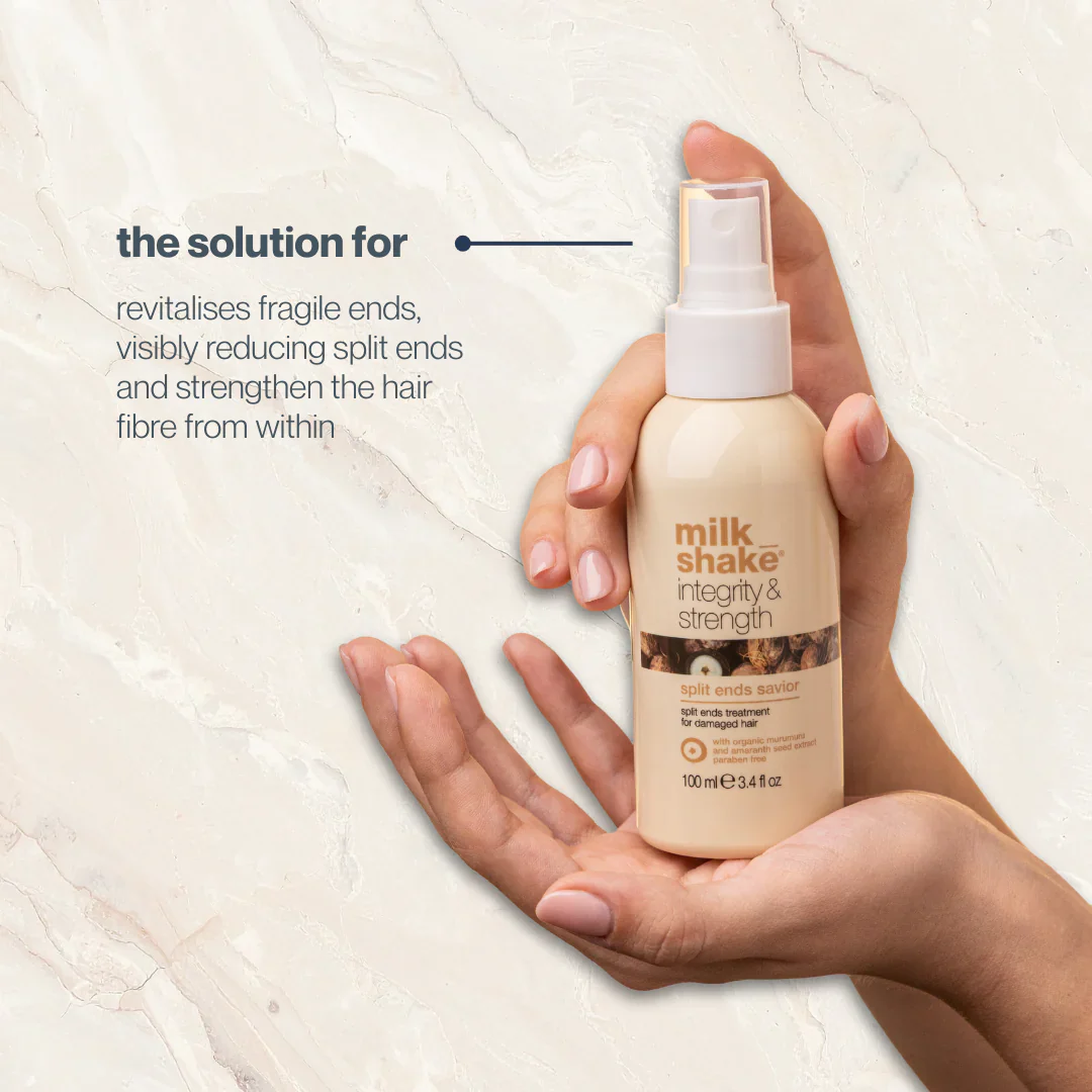 milk_shake Integrity & Strength Split Ends Savior 100ml - Image 2