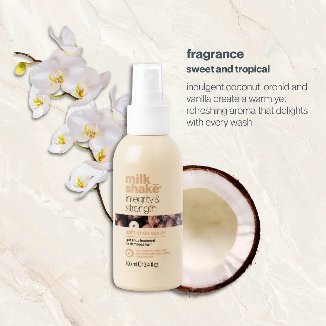 milk_shake Integrity & Strength Split Ends Savior 100ml - Image 4