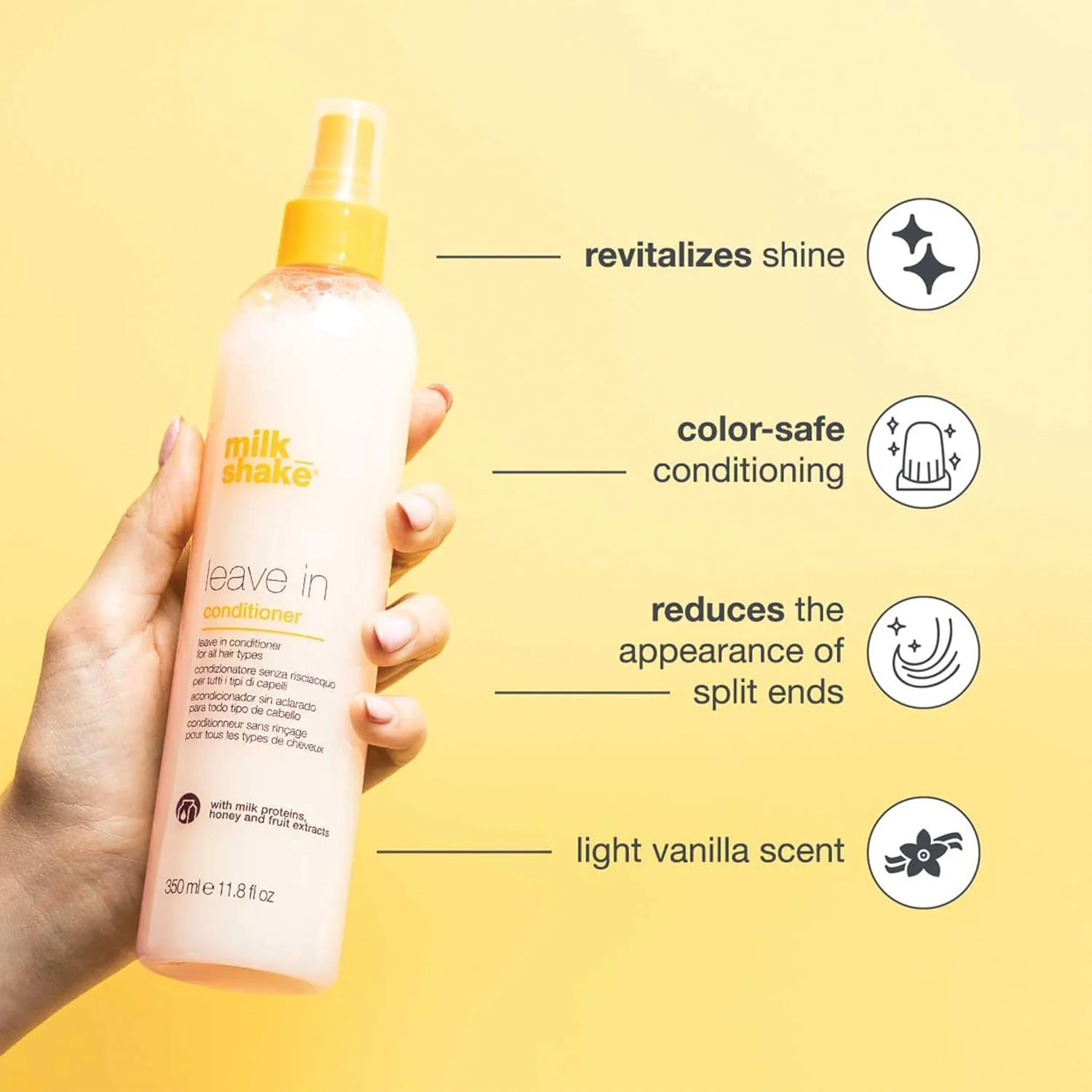 milk_shake Leave In Conditioner 350ml - Image 2