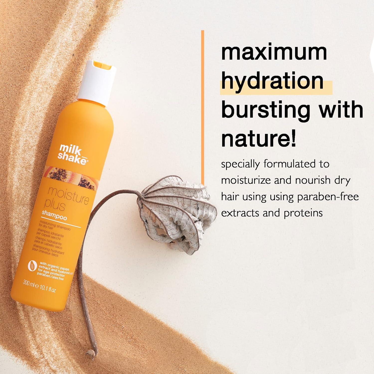 milk_shake Moisture Plus Shampoo - Image 6