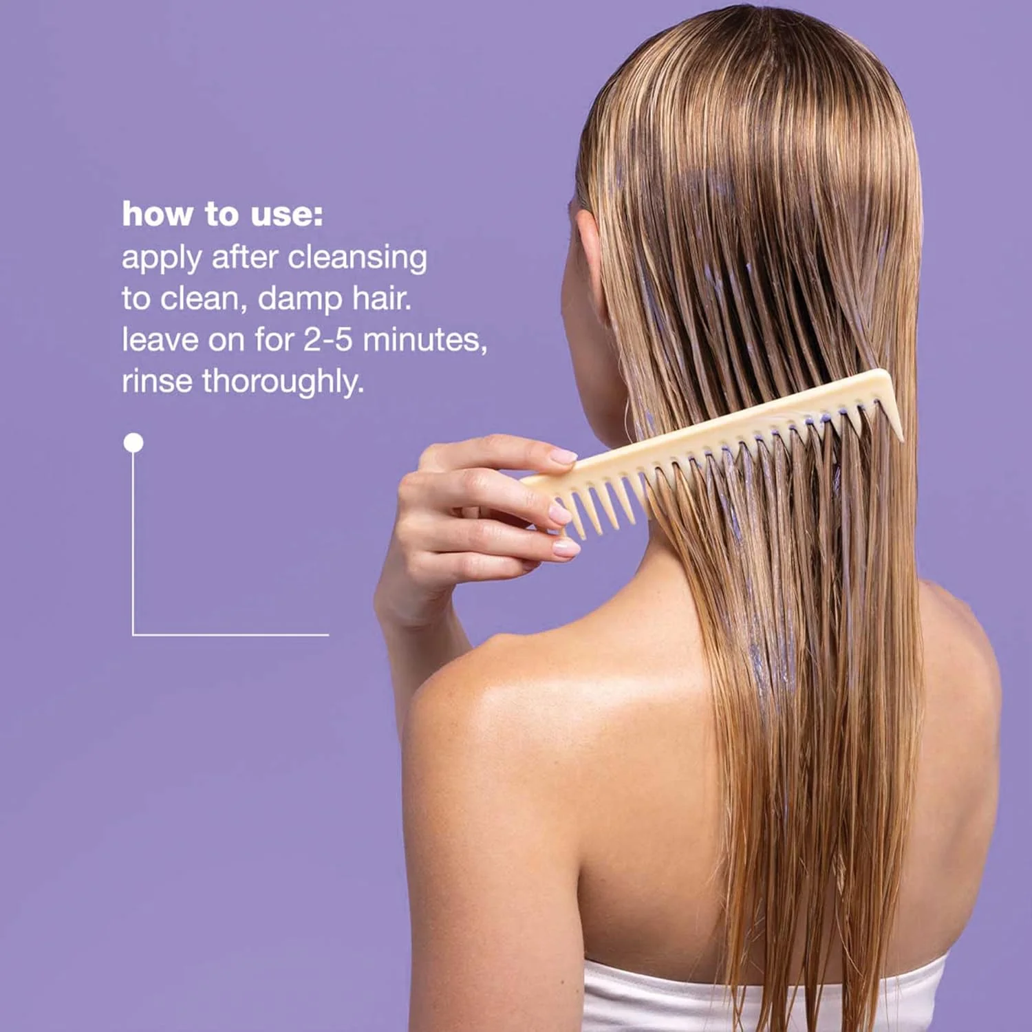 milk_shake Silver Shine Conditioner - Image 5