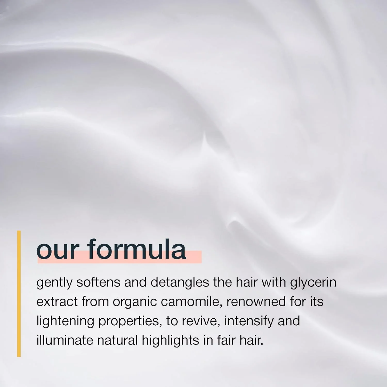 milk_shake Sweet Camomile Conditioner 300ml - Image 4