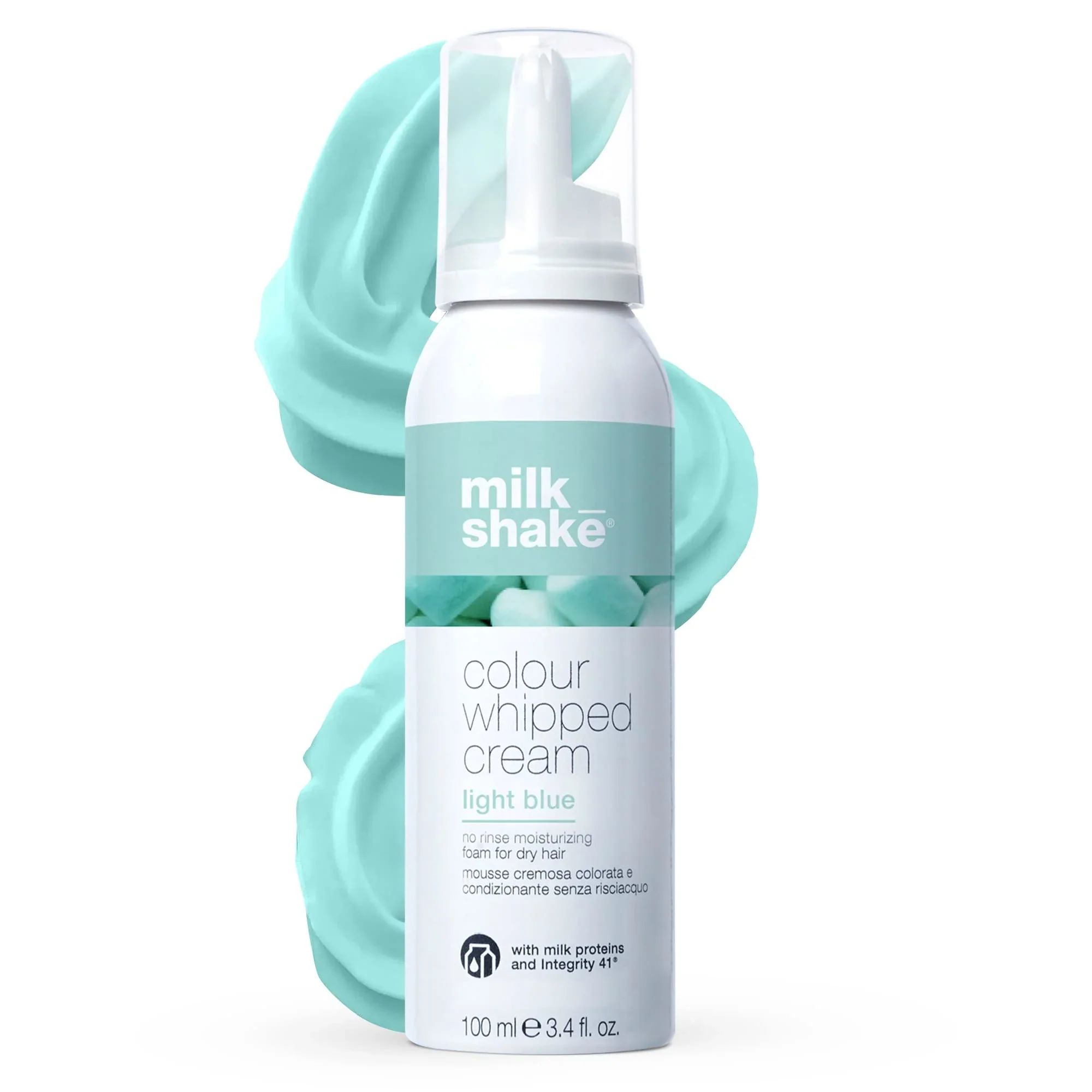 milk_shake Colour Whipped Cream 100ml - Image 10