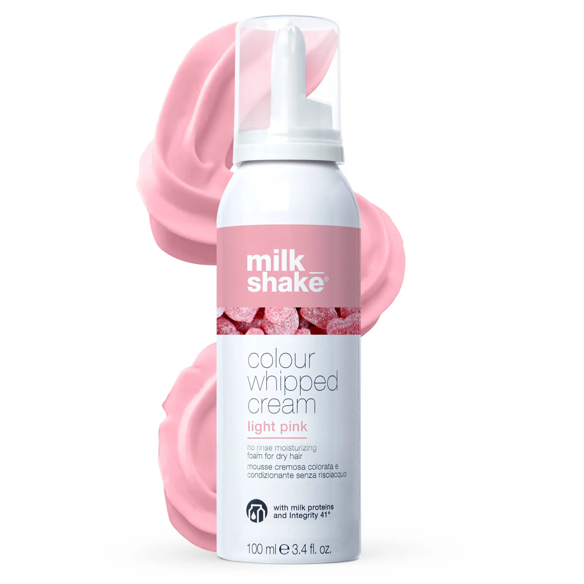 milk_shake Colour Whipped Cream 100ml - Image 11