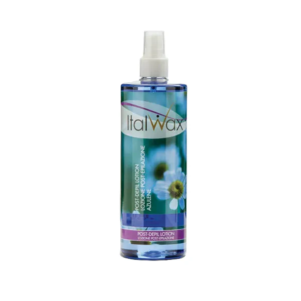 Italwax After Wax Lotion Azulene 250ml - Image 2