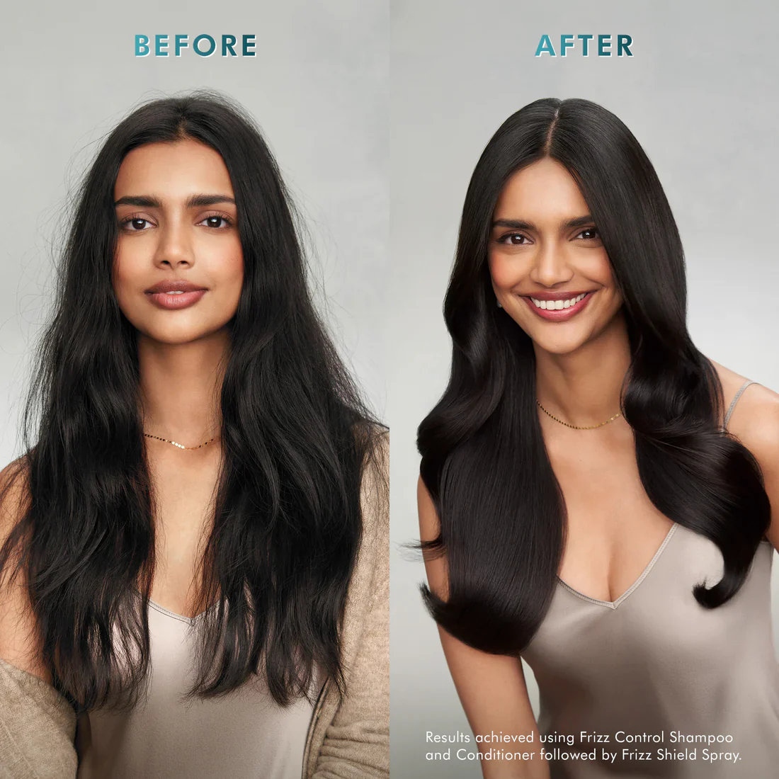 Moroccanoil Frizz Control Shampoo 250ml - Image 4