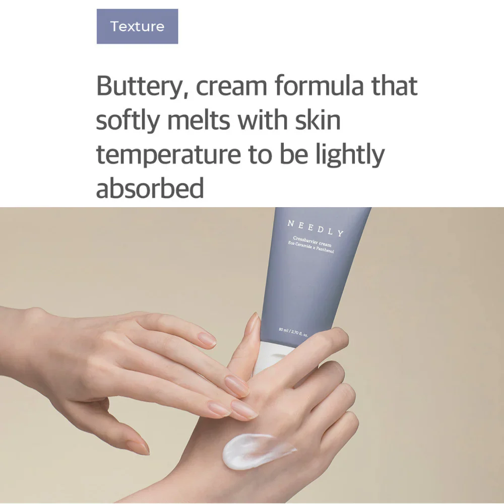 NEEDLY Crossbarrier Cream 80ml - Image 3