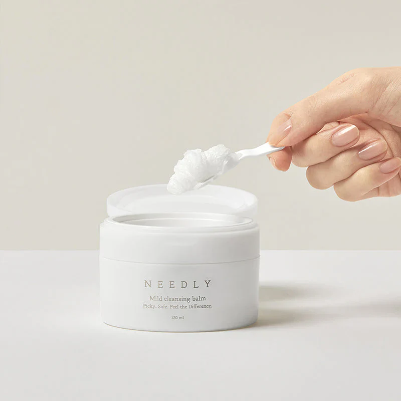 NEEDLY Mild Cleansing Balm 120ml - Image 3