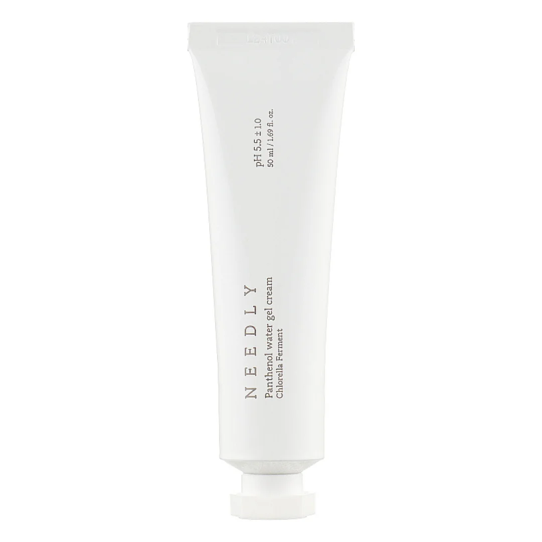 NEEDLY Panthenol Water Gel Cream 50ml