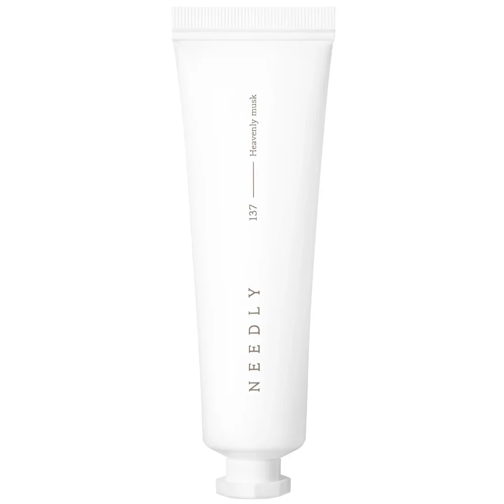 NEEDLY Sensory Hand Cream Heavenly Musk 30ml