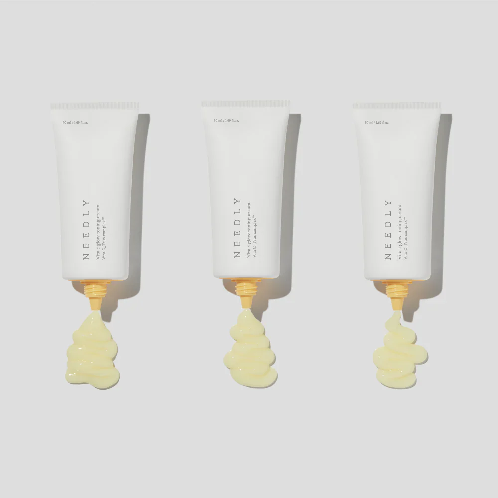 NEEDLY Vita Glow Toning Cream 50ml - Image 2