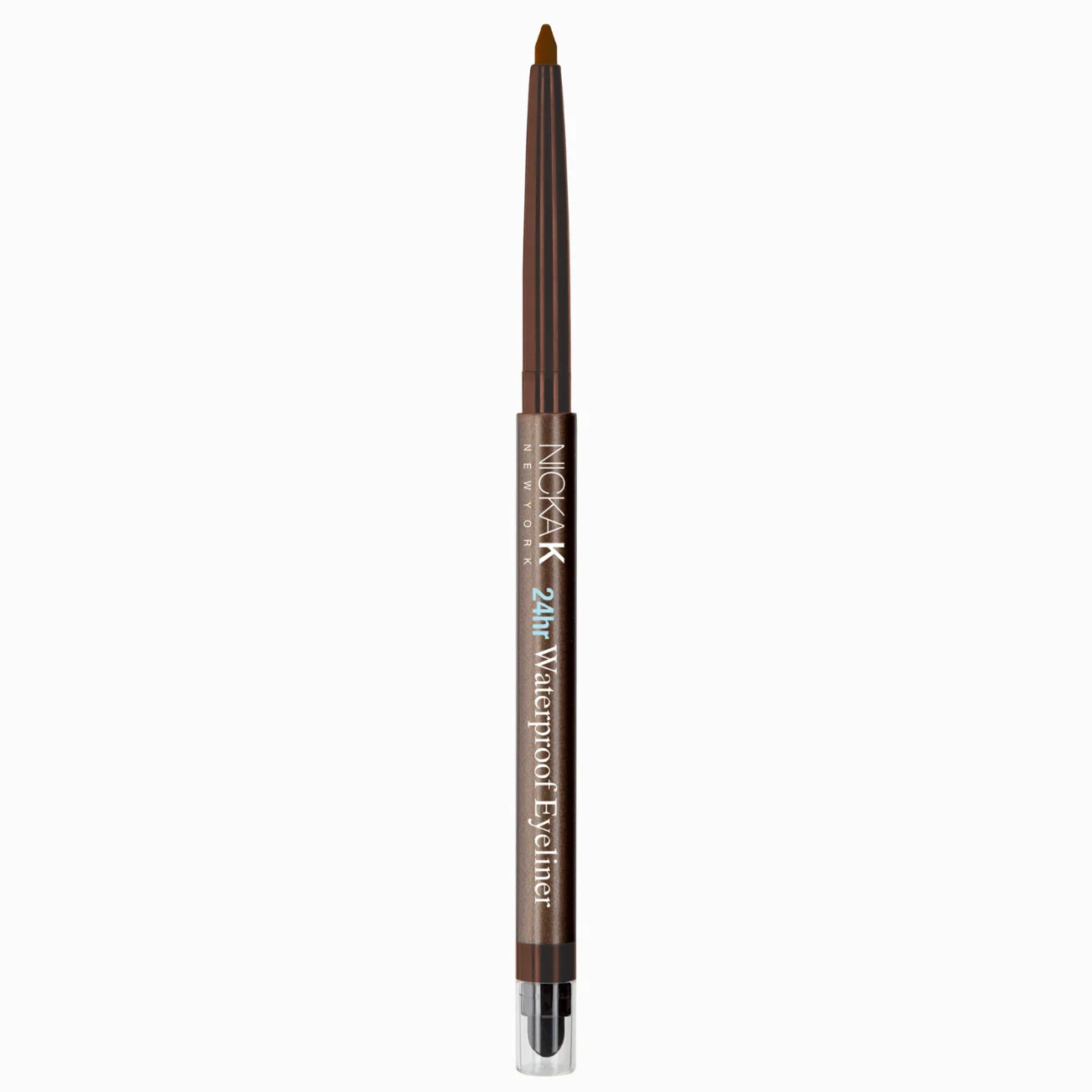 Nicka K 24hr Waterproof Eyeliner - Image 4