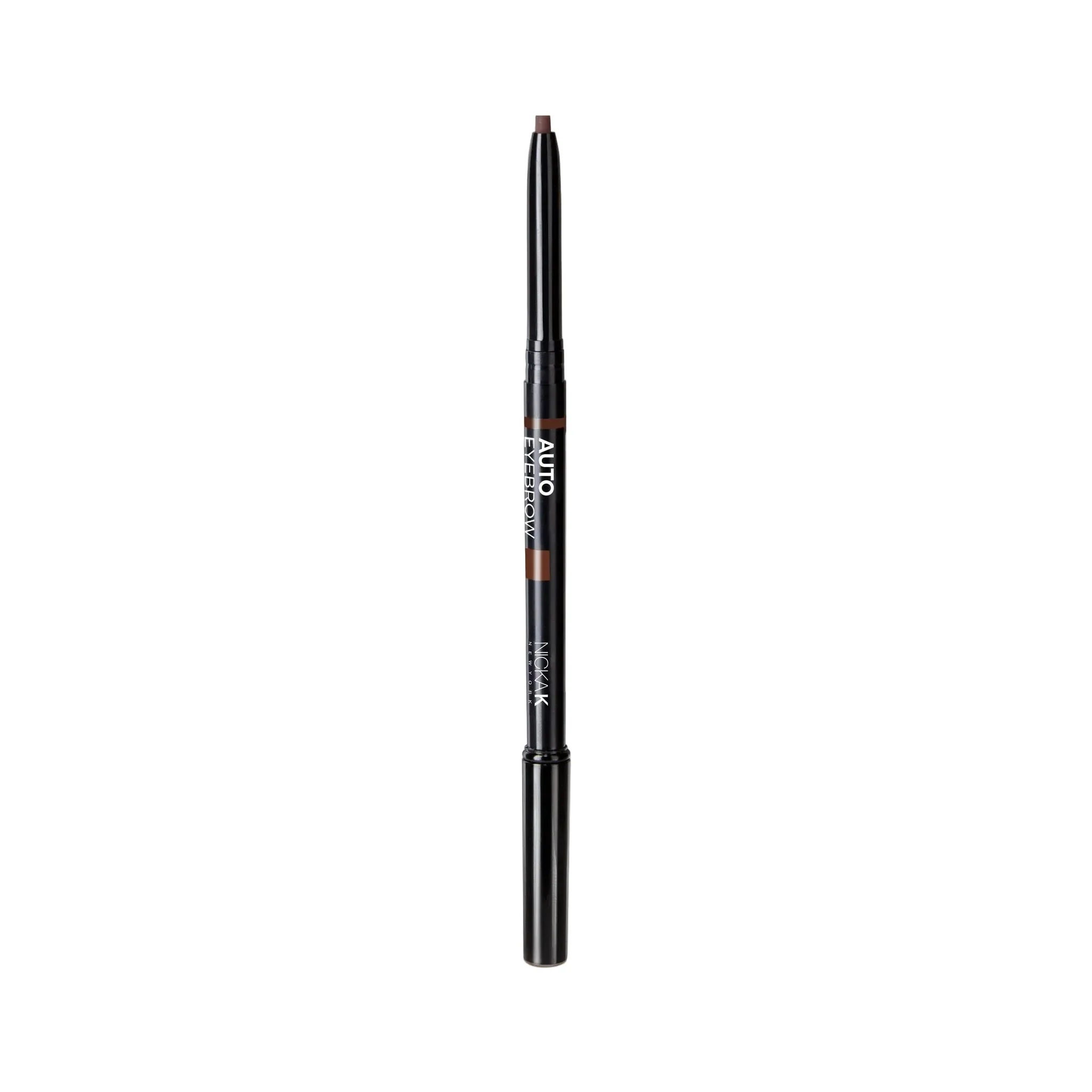 Nicka K Auto Eyebrow Pencil - Image 5