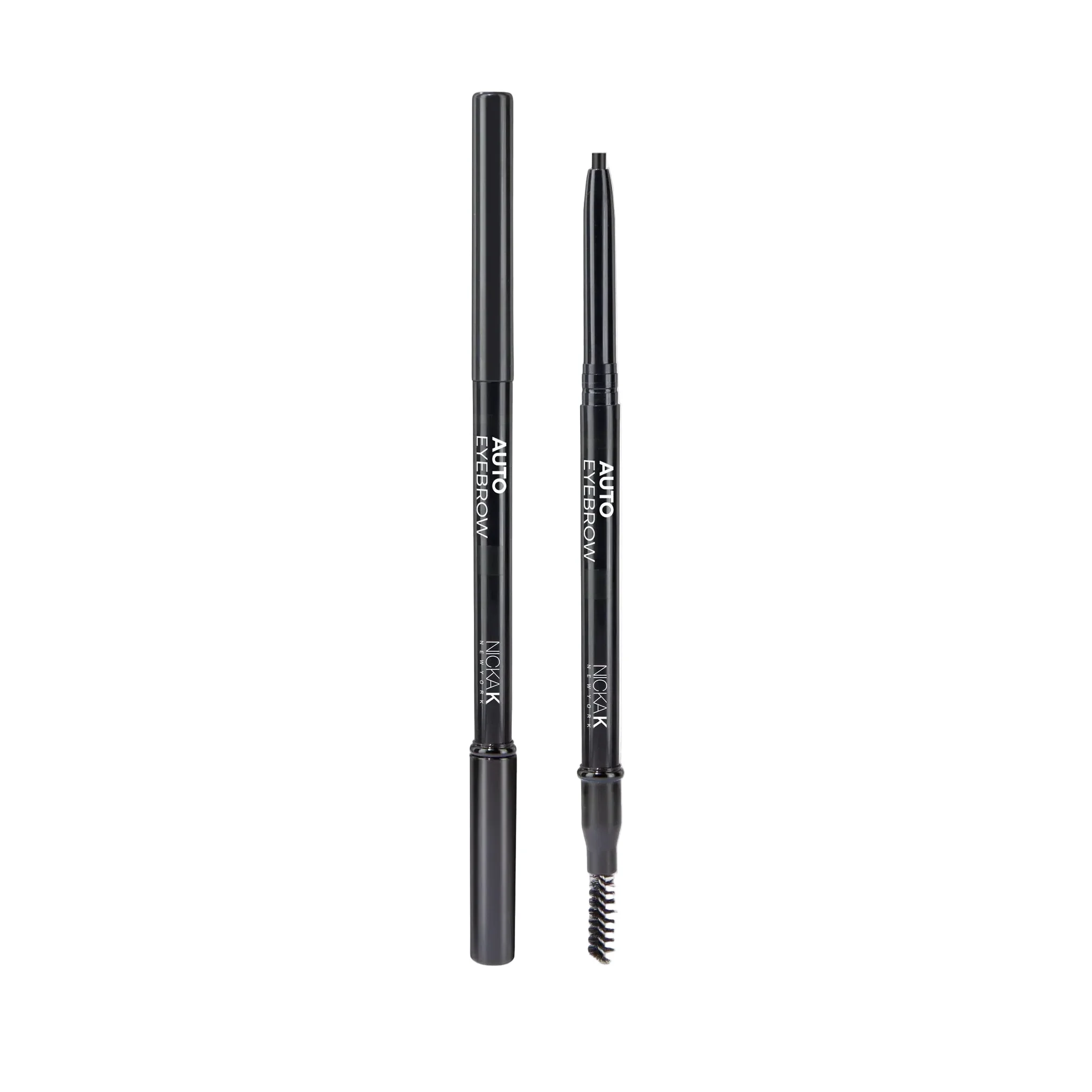 Nicka K Auto Eyebrow Pencil - Image 6